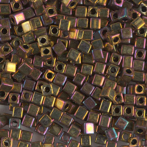スクエアビーズ 3mm SB462