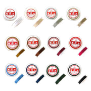 デリカビーズ織り専用糸（#60）