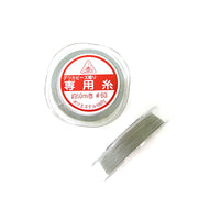 デリカビーズ織り専用糸（#60）