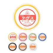 カラーテグス　8号