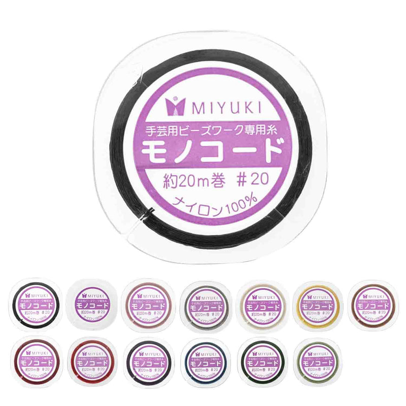 モノコード（Nymo）#20