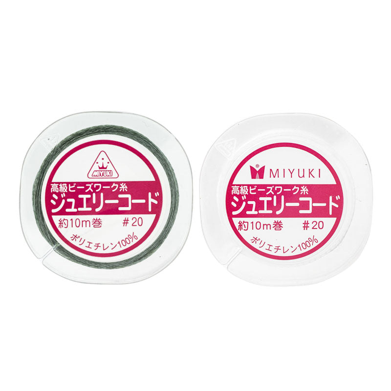 ジュエリーコード