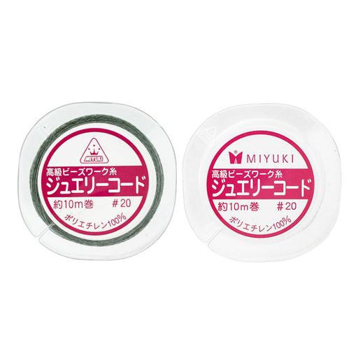 ジュエリーコード