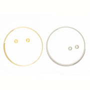 コイルリング5連