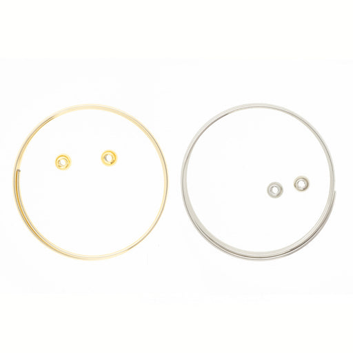 コイルリング5連