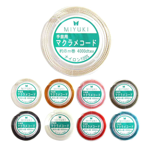 C-Lon　マクラメコード