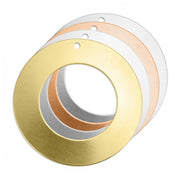 ワッシャー　直径約32mm（穴径19mm）