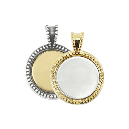 Artisan Bezelキット　サークル