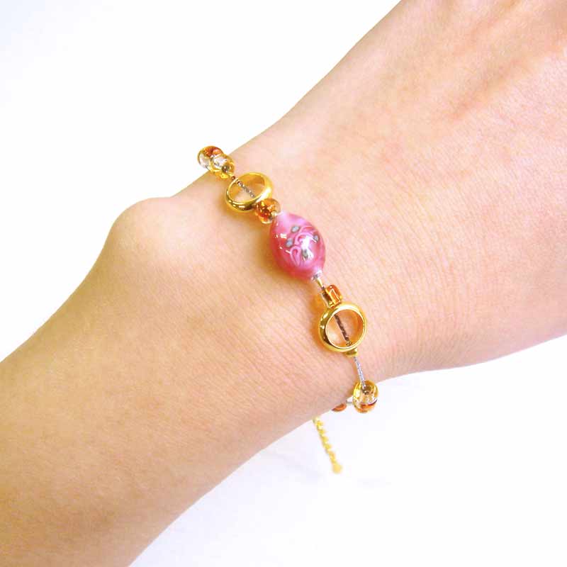 ボールリングのセットアクセサリー