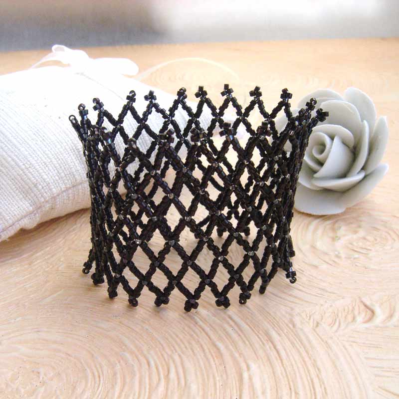 ダンテル・ネッティングブレス