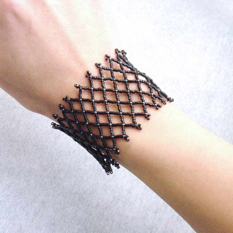 ダンテル・ネッティングブレス