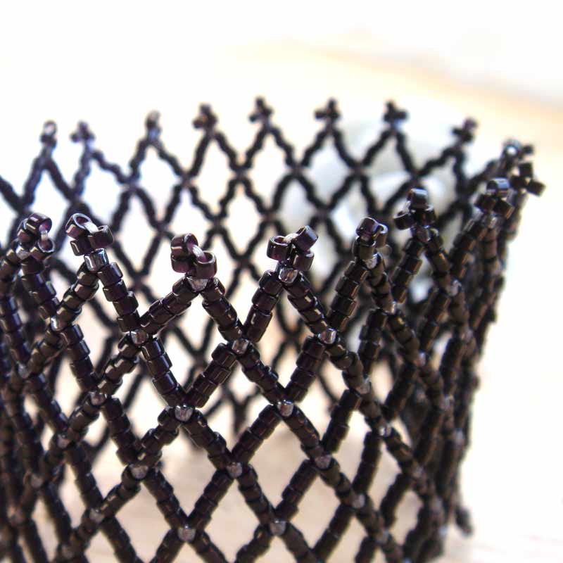 ダンテル・ネッティングブレス