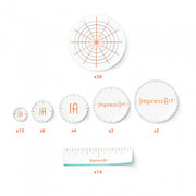 スタンプガイド