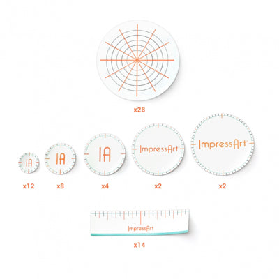 スタンプガイド