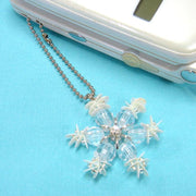 マスコット・ファン　No.53 雪の結晶