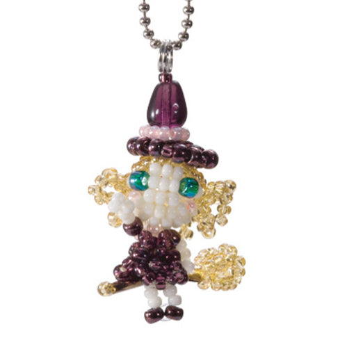 ハロウィン　No.65 コニー(まじょ)