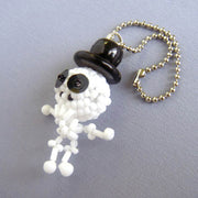 ハロウィン　No.66 スケルトン(がいこつ)