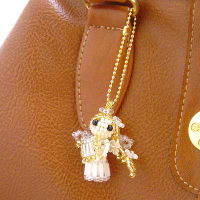 マスコット・ファン　No.69 ハープ・エンジェル