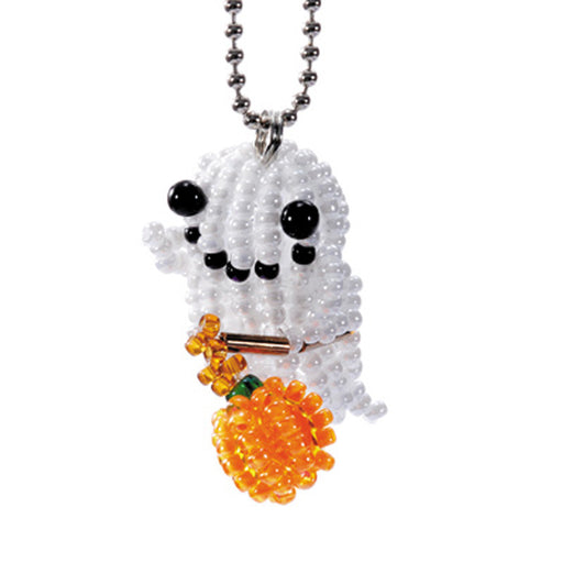 ハロウィン　No.75 ヒューゴー(オバケ)