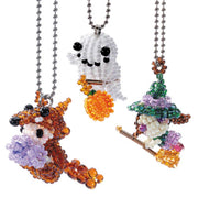 ハロウィン　No.75 ヒューゴー(オバケ)