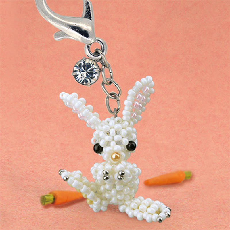 No.68　ピョンピョンラビット