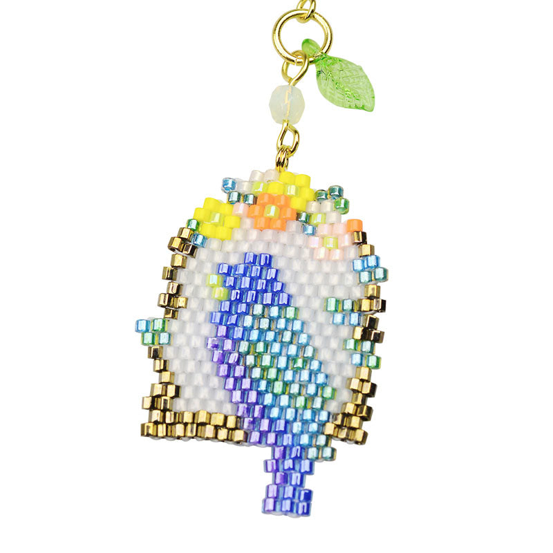 青い鳥のフルール
