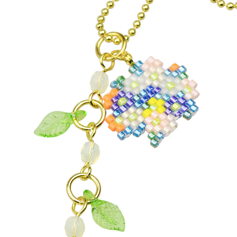 青い鳥のフルール