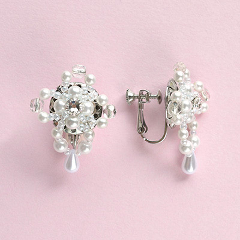 パーティーアクセサリーキット「ジャスミン」