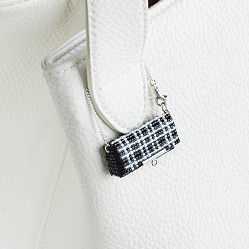 パーティーバッグ・黒