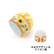 ピンクッションキット(フラワー)