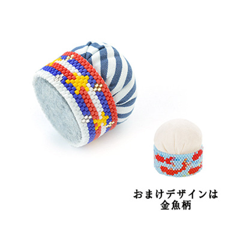 ピンクッションキット(スター)