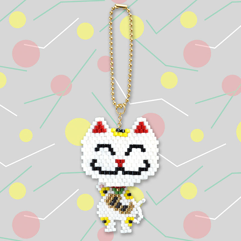 招き猫