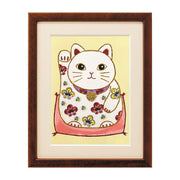 ビーズデコール<まねきねこ>