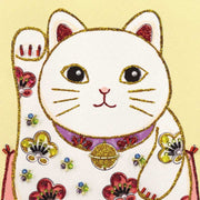 ビーズデコール<まねきねこ>