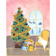 ビーズデコール<クリスマス(12月)>