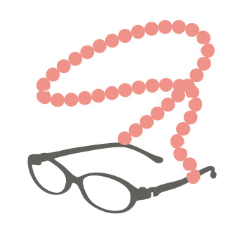 メガネ・マスク