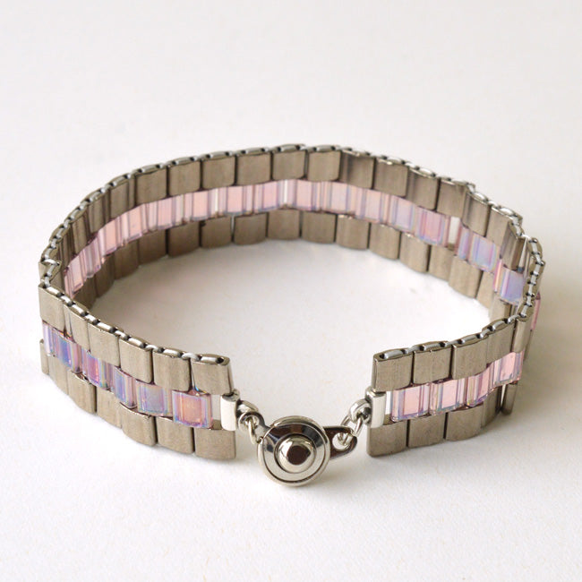 ハンドメイドの材料紹介「「ティラのペヨーテブレス」の材料」