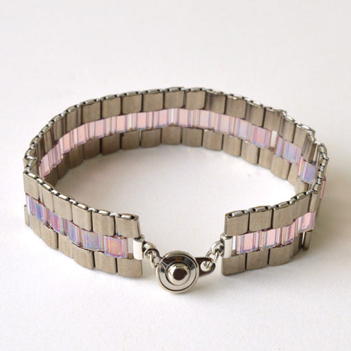 ハンドメイドの材料紹介「「ティラのペヨーテブレス」の材料」