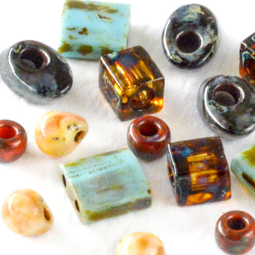 ピカソコーティングビーズ