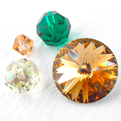 スワロフスキークリスタル