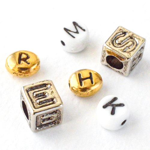 アルファベット