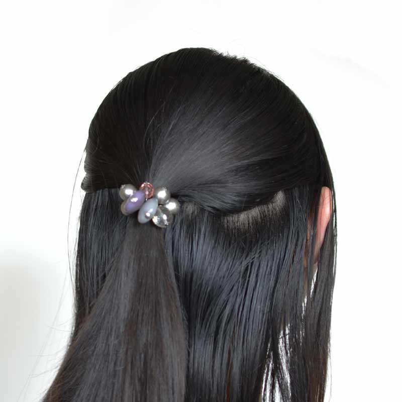 グレートーン・ヘアゴム