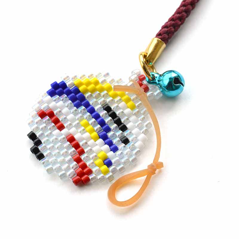 帯飾り（水風船）