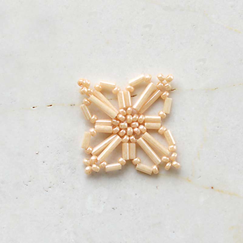 ビーズレーシング モチーフE type