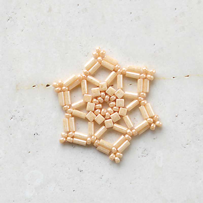 ビーズレーシング モチーフF type