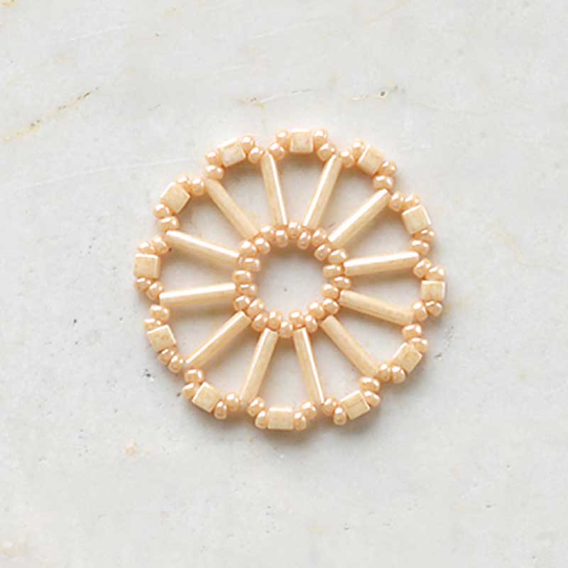 ビーズレーシング モチーフG type