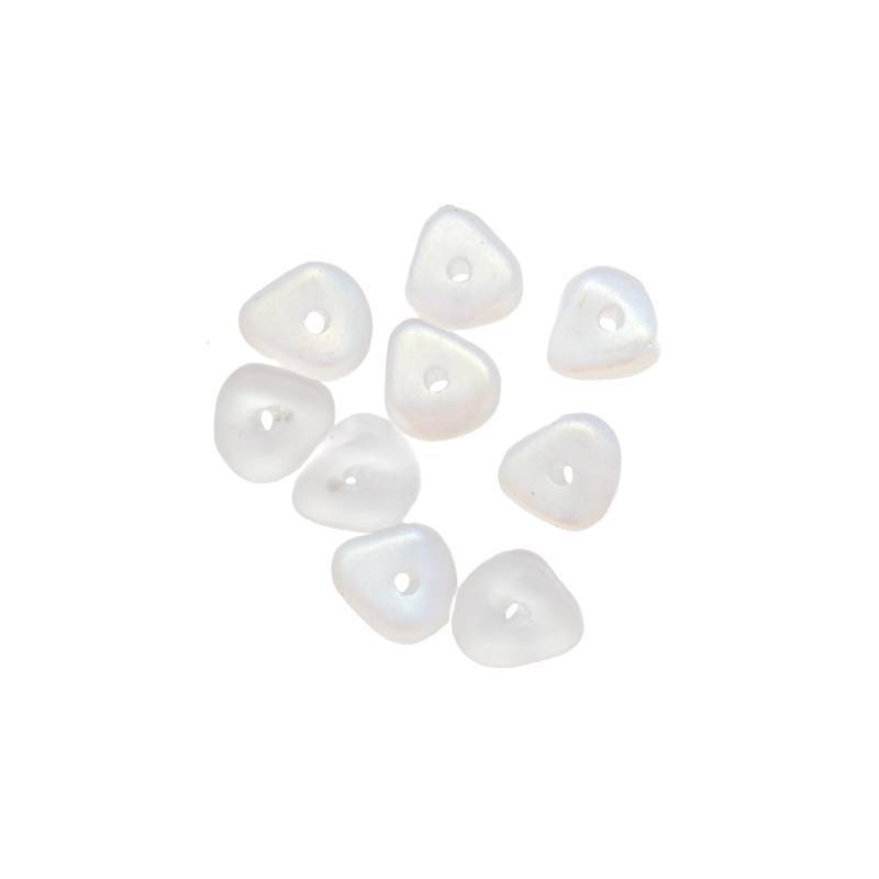 チェコ グラスチップ(3×6mm）