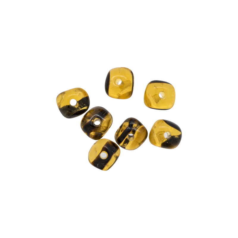 チェコ グラスチップ(4×5mm）