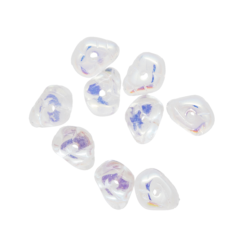 チェコ グラスチップ(5×7mm）