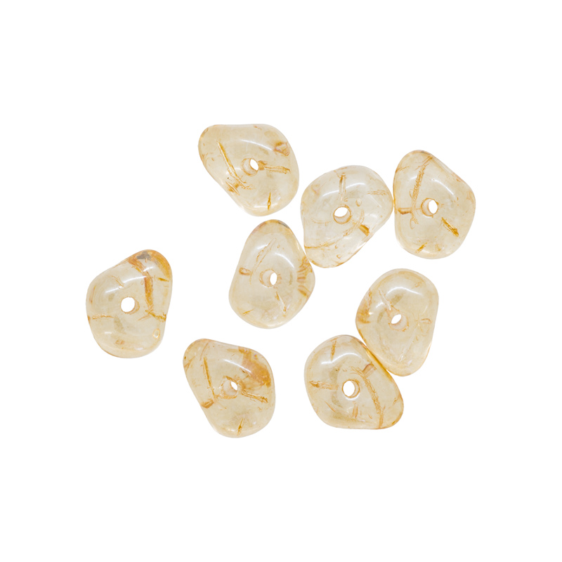 チェコ グラスチップ(5×7mm）